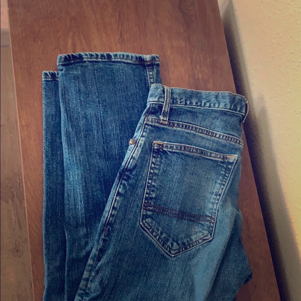 Men’s Arizona Jeans